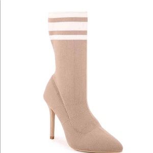 Catherine Malandrino ankle boots